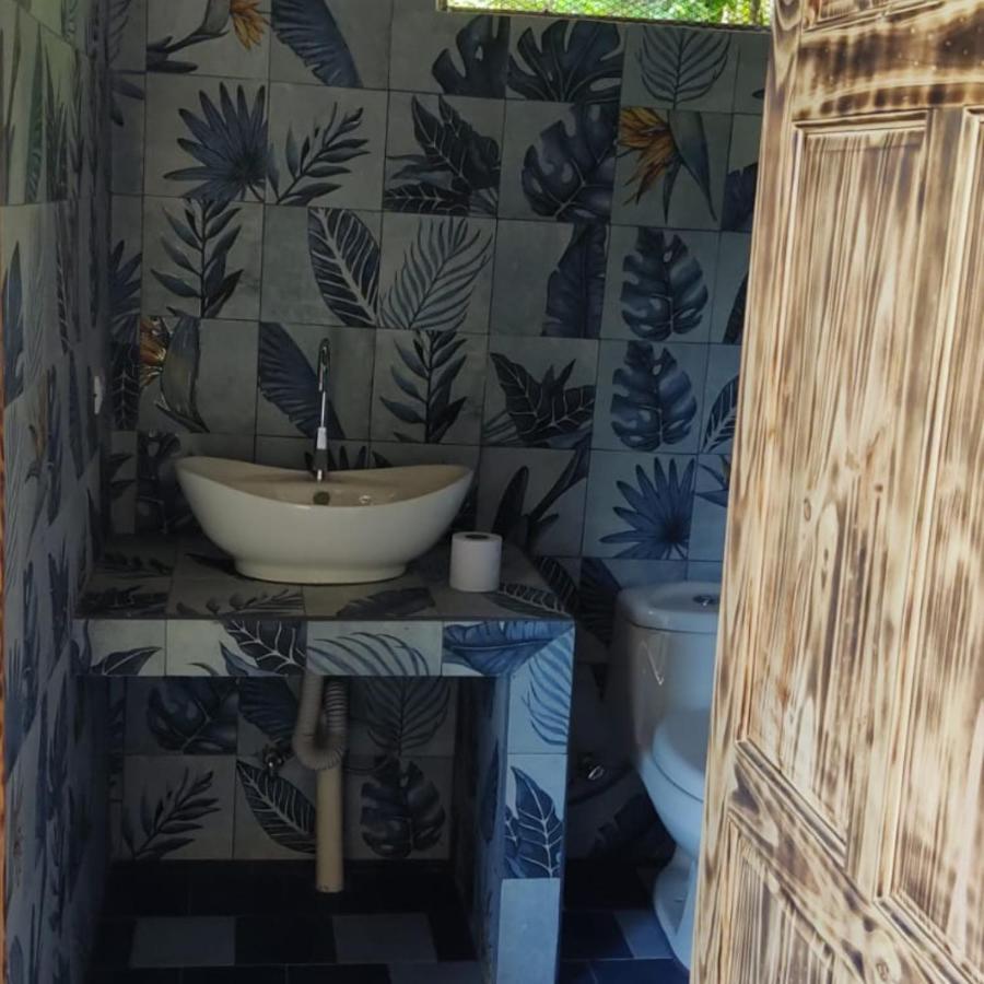 Ecolodge Kalaluna Resort Drakes Bay Eksteriør billede