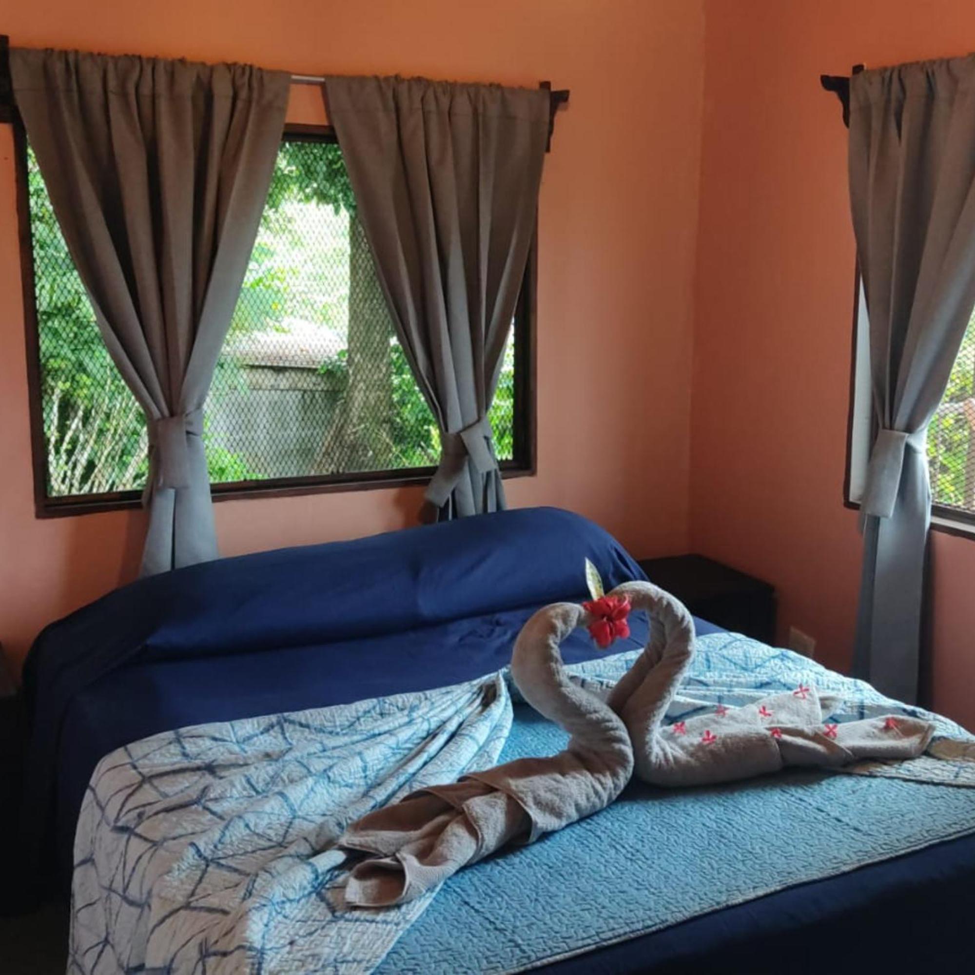 Ecolodge Kalaluna Resort Drakes Bay Eksteriør billede